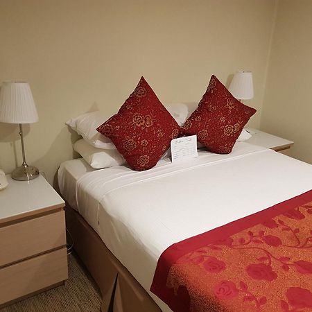 Twin Towers Inn Sydney Room photo